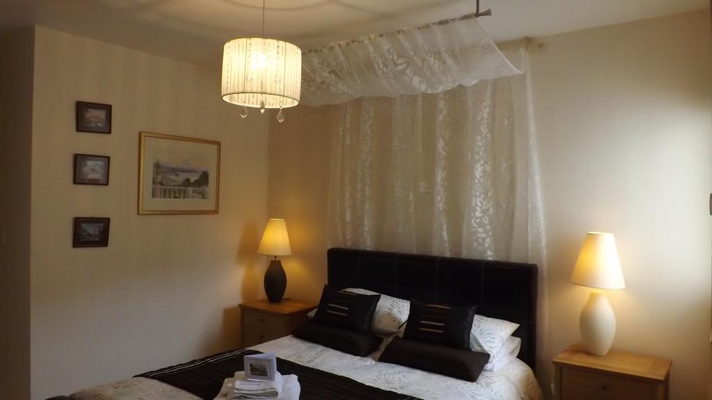 Maison Du Ruisseau Malaville Eksteriør bilde