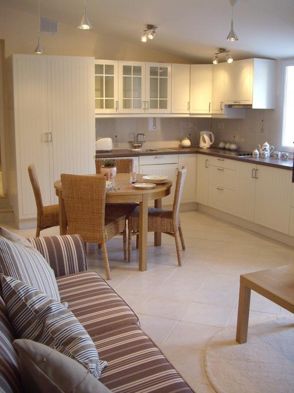 Maison Du Ruisseau Malaville Eksteriør bilde