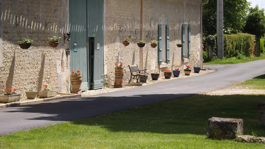 Maison Du Ruisseau Malaville Rom bilde